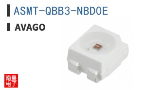 ASMT-QBB3-NBD0E