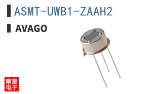 ASMT-UWB1-ZAAH2