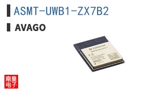 ASMT-UWB1-ZX7B2