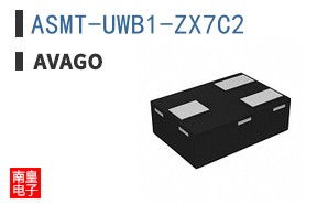ASMT-UWB1-ZX7C2