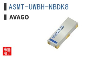 ASMT-UWBH-NBDK8
