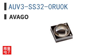 AUV3-SS32-0RU0K