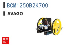 BCM1250B2K700