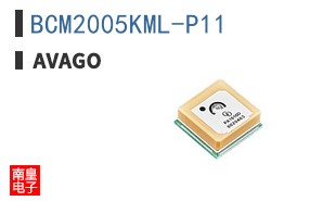 BCM2005KML-P11
