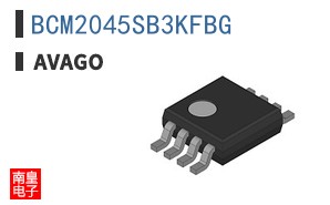 BCM2045SB3KFBG