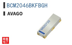 BCM2046BKFBGH