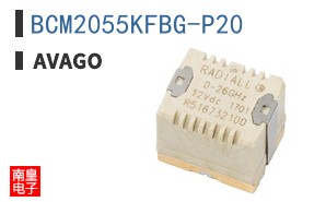 BCM2055KFBG-P20
