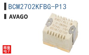 BCM2702KFBG-P13
