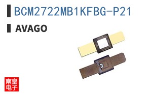 BCM2722MB1KFBG-P21