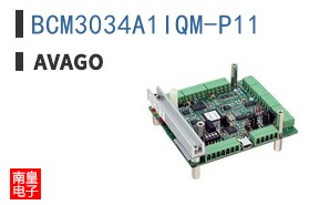BCM3034A1IQM-P11