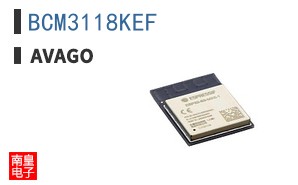 BCM3118KEF