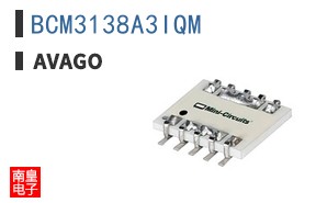 BCM3138A3IQM