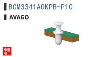 BCM3341AOKPB-P10