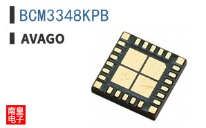 BCM3348KPB