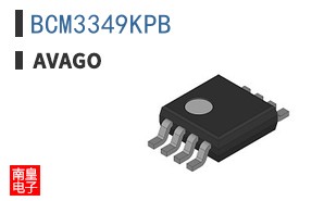 BCM3349KPB