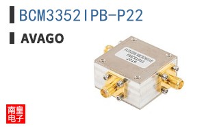 BCM3352IPB-P22