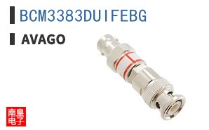 BCM3383DUIFEBG