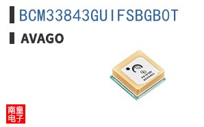 BCM33843GUIFSBGB0T