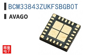 BCM33843ZUKFSBGB0T