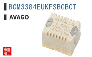 BCM3384EUKFSBGB0T
