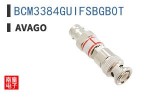 BCM3384GUIFSBGB0T