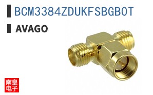 BCM3384ZDUKFSBGB0T