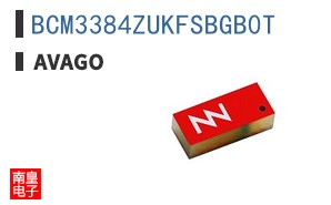 BCM3384ZUKFSBGB0T