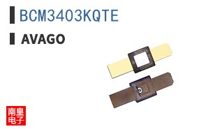 BCM3403KQTE