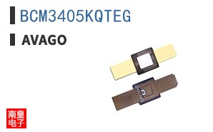 BCM3405KQTEG