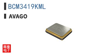 BCM3419KML