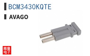 BCM3430KQTE