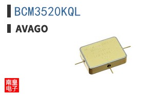 BCM3520KQL