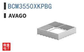 BCM3550XKPBG