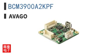 BCM3900A2KPF