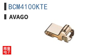 BCM4100KTE