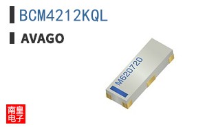 BCM4212KQL