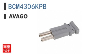 BCM4306KPB