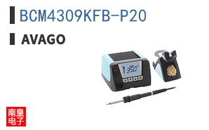 BCM4309KFB-P20