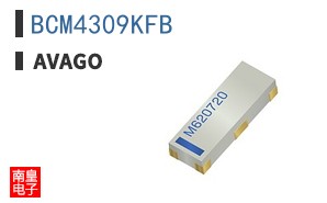 BCM4309KFB