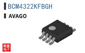 BCM4322KFBGH