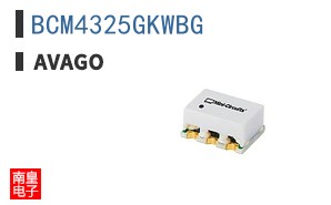 BCM4325GKWBG