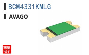 BCM4331KMLG