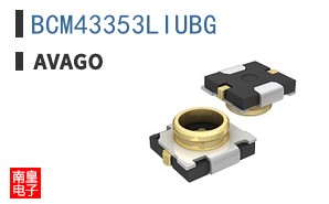 BCM43353LIUBG