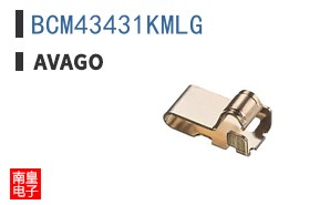 BCM43431KMLG