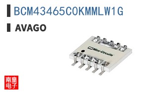 BCM43465C0KMMLW1G