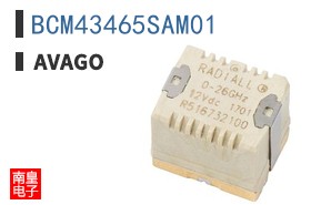 BCM43465SAM01