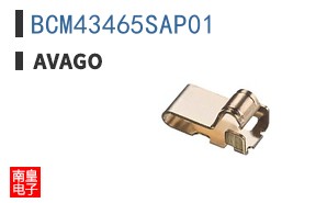 BCM43465SAP01