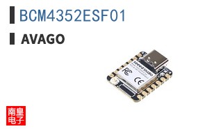 BCM4352ESF01