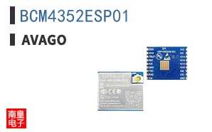 BCM4352ESP01