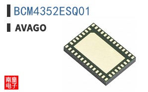 BCM4352ESQ01
